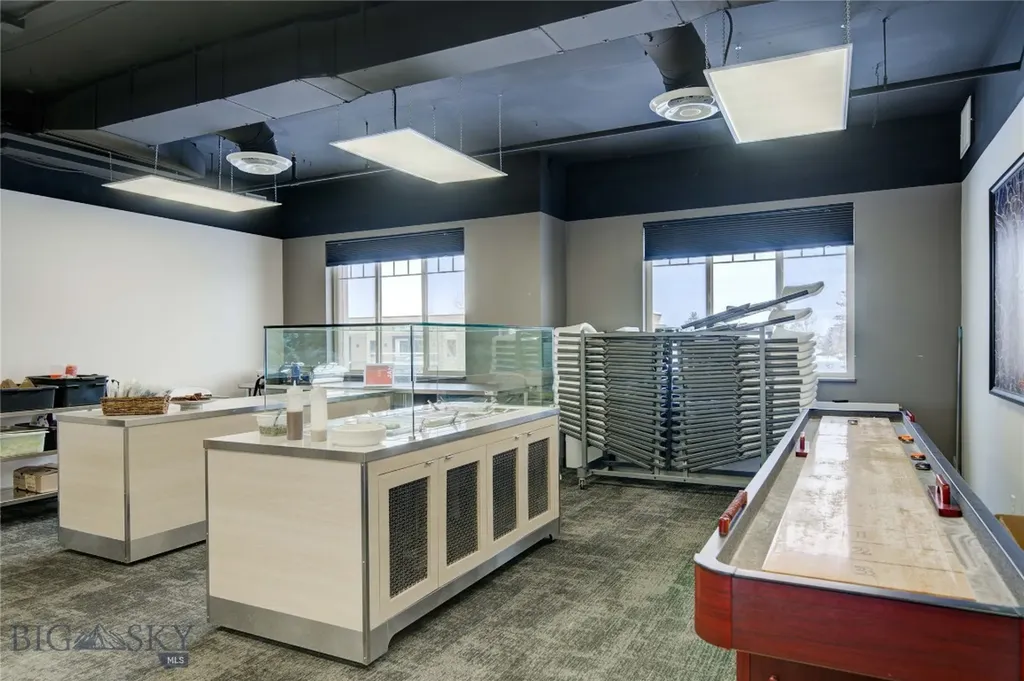 110 Enterprise Boulevard Bozeman MT 59718