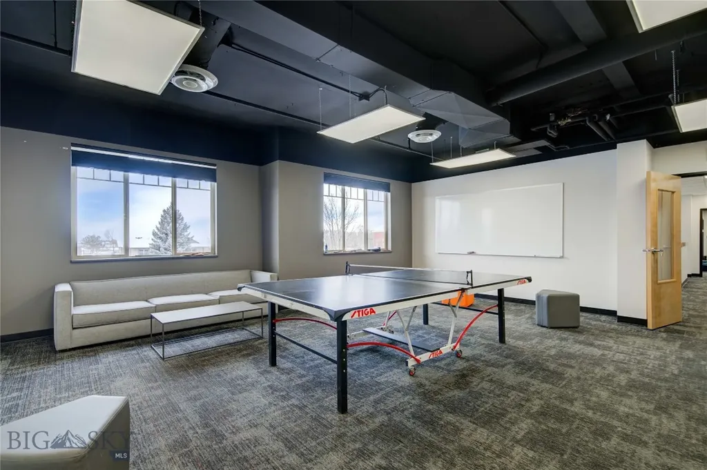 110 Enterprise Boulevard Bozeman MT 59718