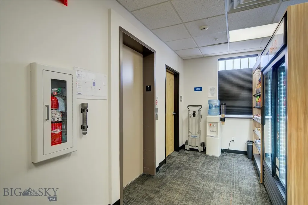 110 Enterprise Boulevard Bozeman MT 59718