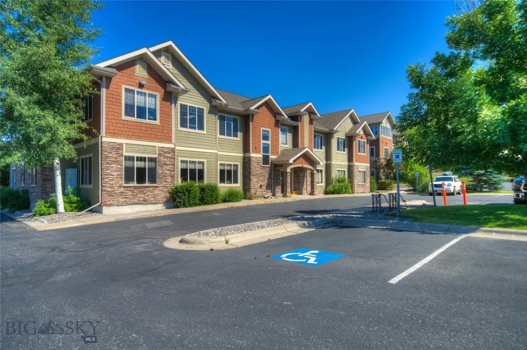 110 Enterprise Boulevard Bozeman MT 59718