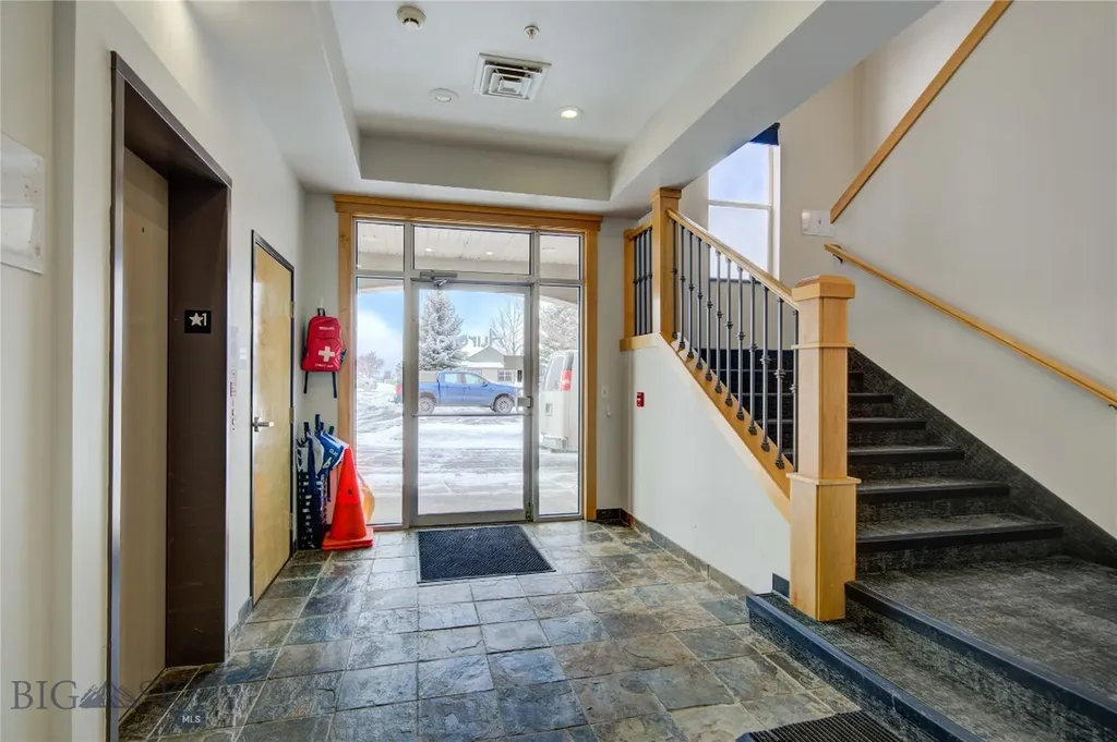 110 Enterprise Boulevard Bozeman MT 59718