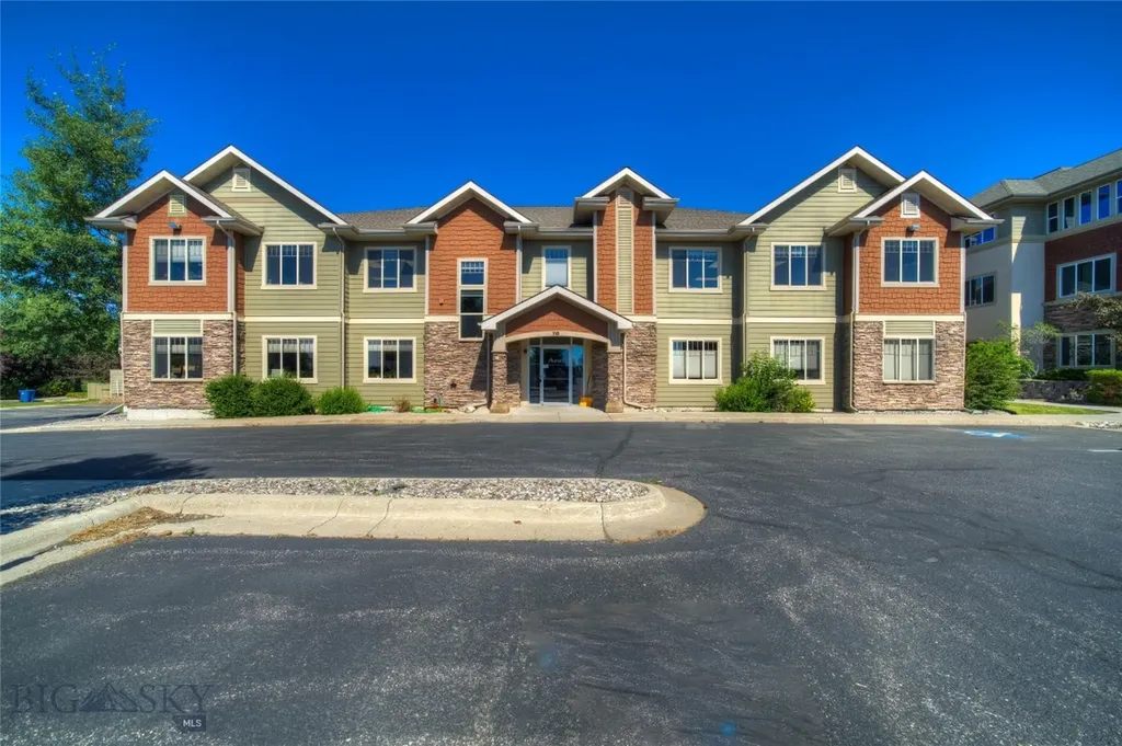 110 Enterprise Boulevard Bozeman MT 59718