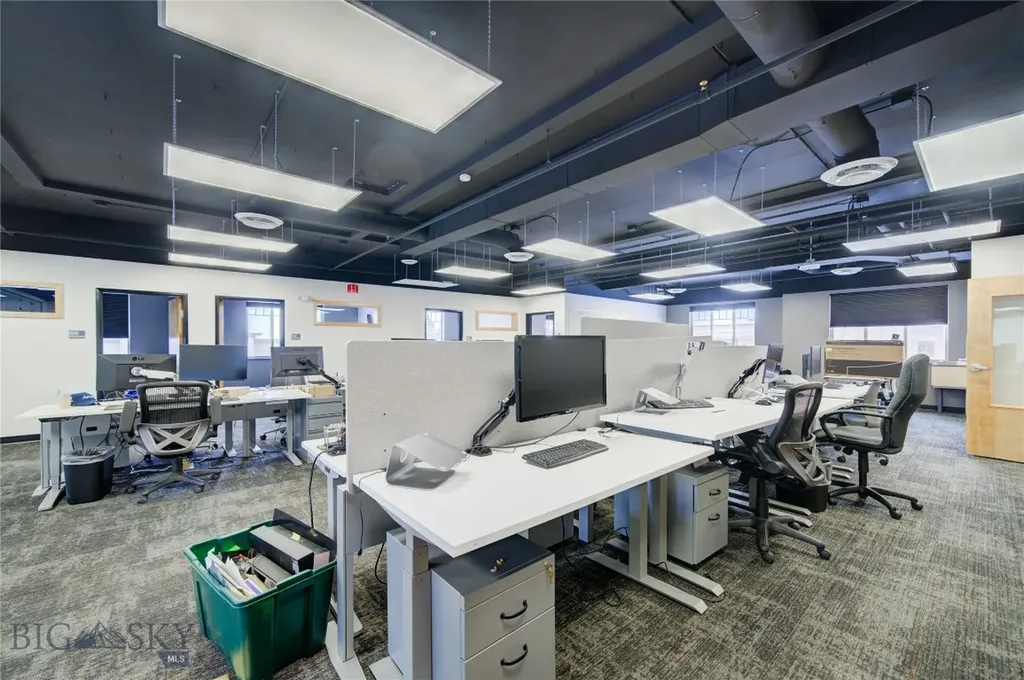 110 Enterprise Boulevard Bozeman MT 59718