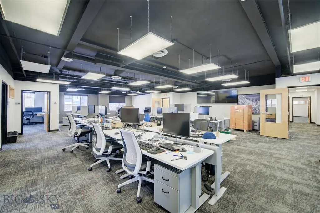 110 Enterprise Boulevard Bozeman MT 59718