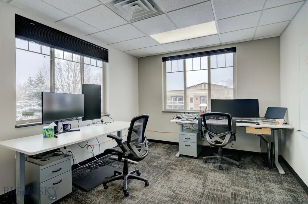 110 Enterprise Boulevard Bozeman MT 59718