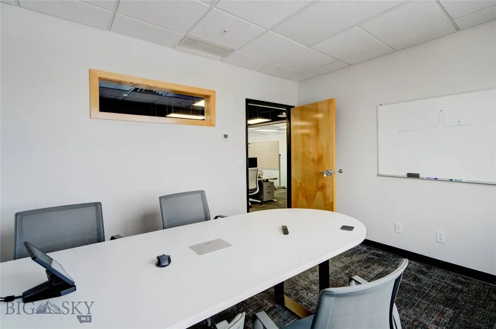 110 Enterprise Boulevard Bozeman MT 59718