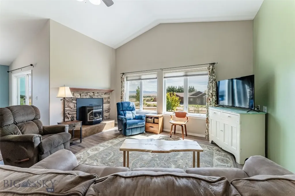 335 Expedition Drive Dillon MT 59725