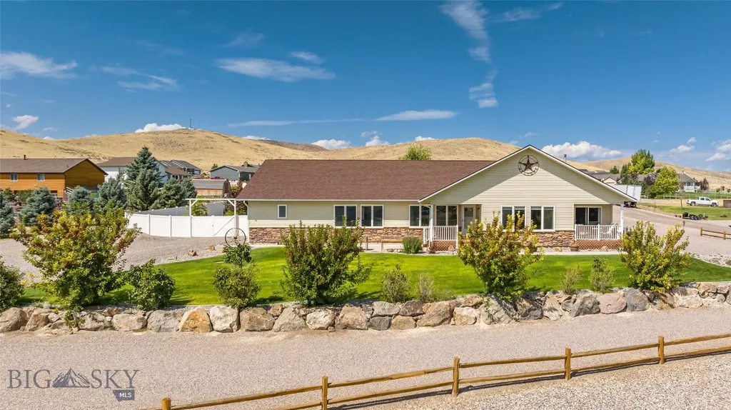 335 Expedition Drive Dillon MT 59725
