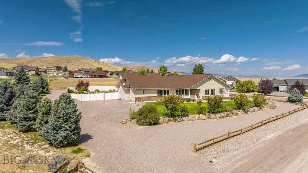 335 Expedition Drive Dillon MT 59725