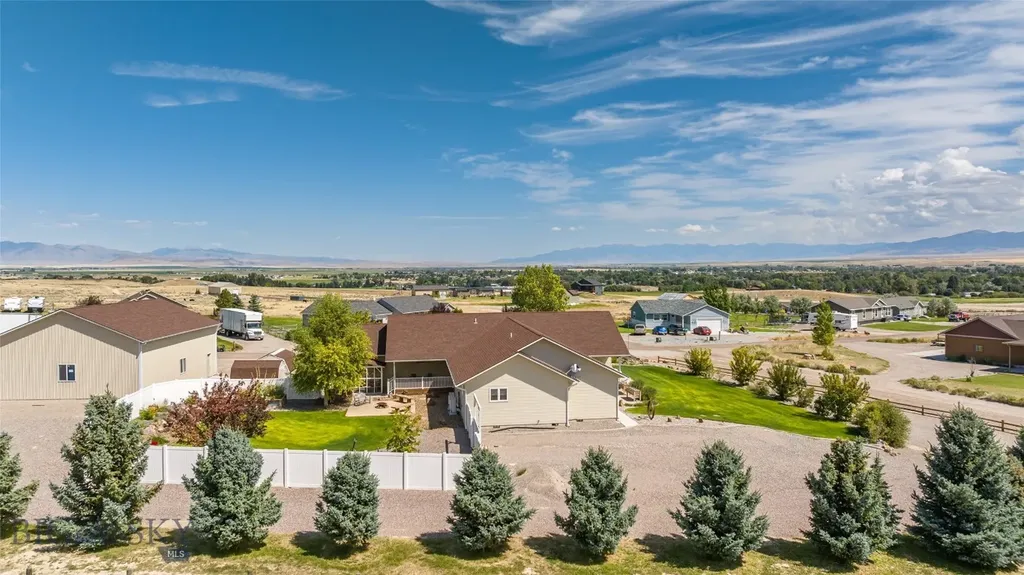 335 Expedition Drive Dillon MT 59725