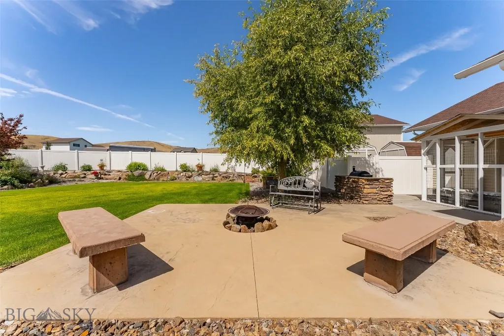 335 Expedition Drive Dillon MT 59725