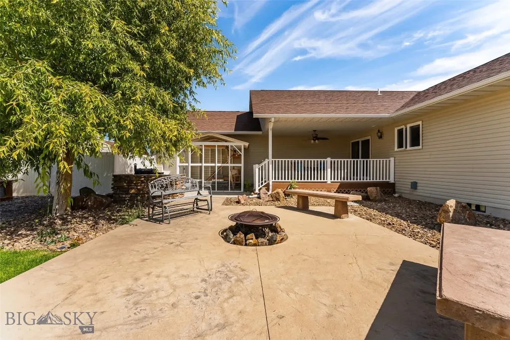335 Expedition Drive Dillon MT 59725