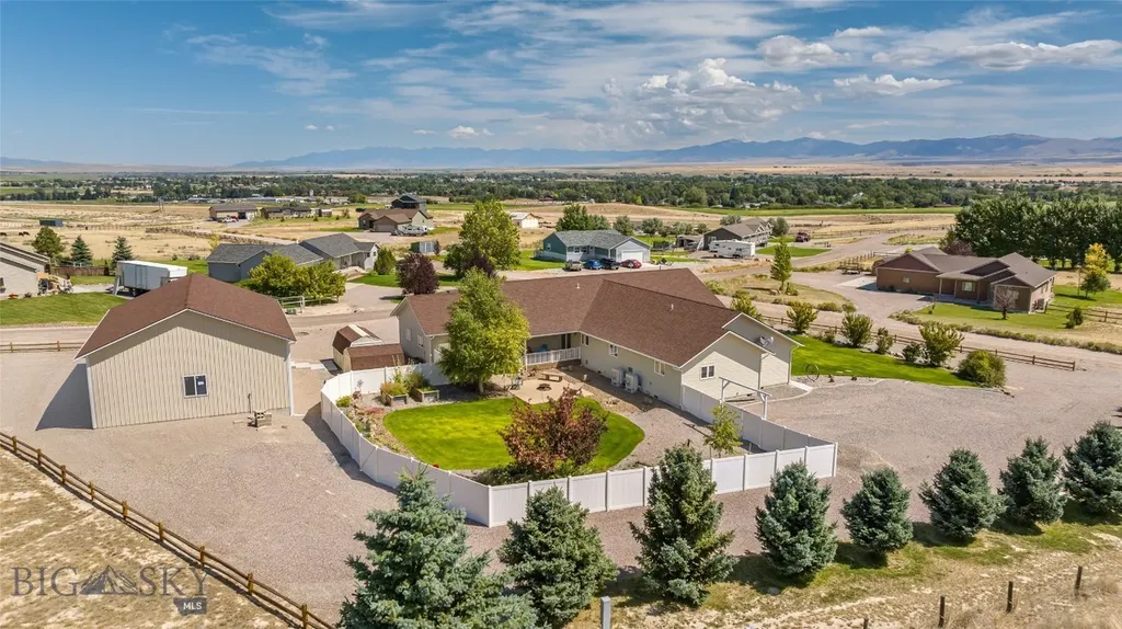 335 Expedition Drive Dillon MT 59725