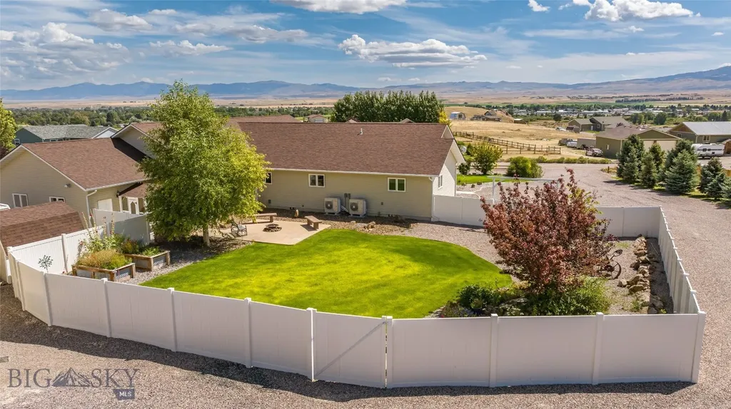 335 Expedition Drive Dillon MT 59725