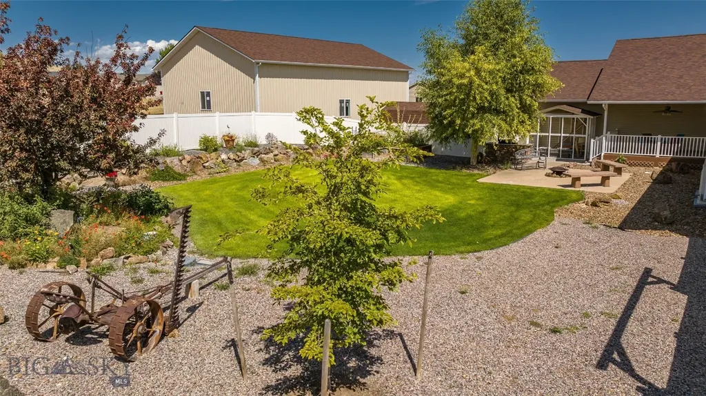 335 Expedition Drive Dillon MT 59725