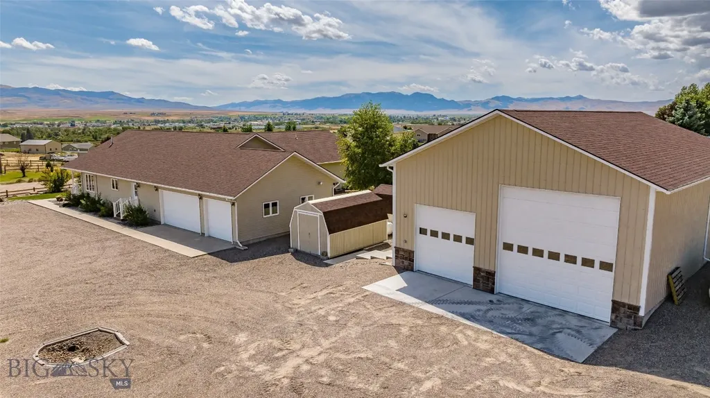335 Expedition Drive Dillon MT 59725