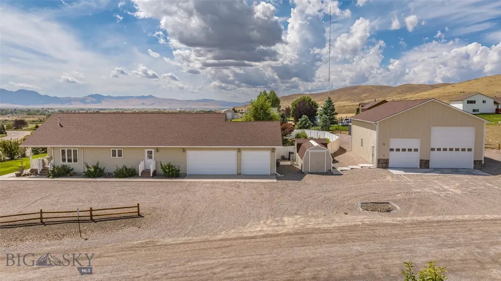 335 Expedition Drive Dillon MT 59725