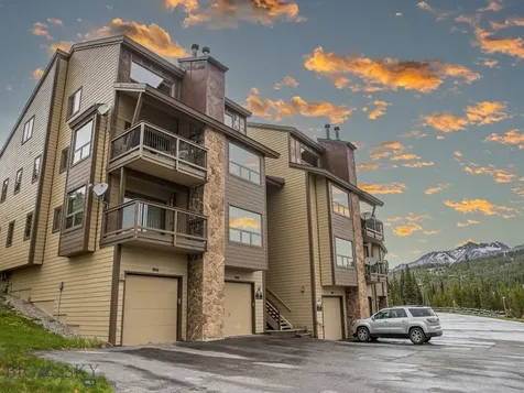 105 Beaverhead Drive Big Sky MT 59716
