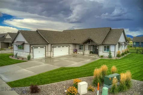 256 Travelers Way Manhattan MT 59741