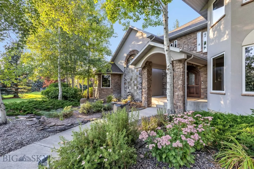 567 Stonegate Drive Bozeman MT 59715