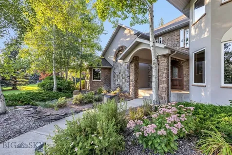 567 Stonegate Drive Bozeman MT 59715