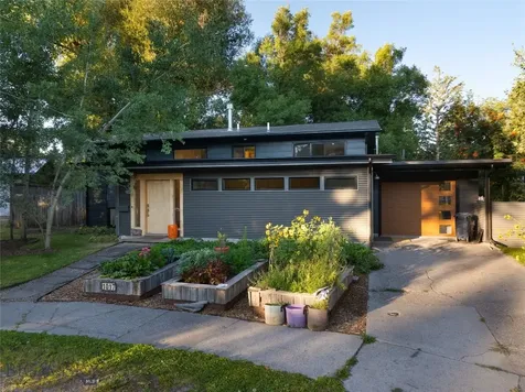 1017 S Black Avenue Bozeman MT 59715