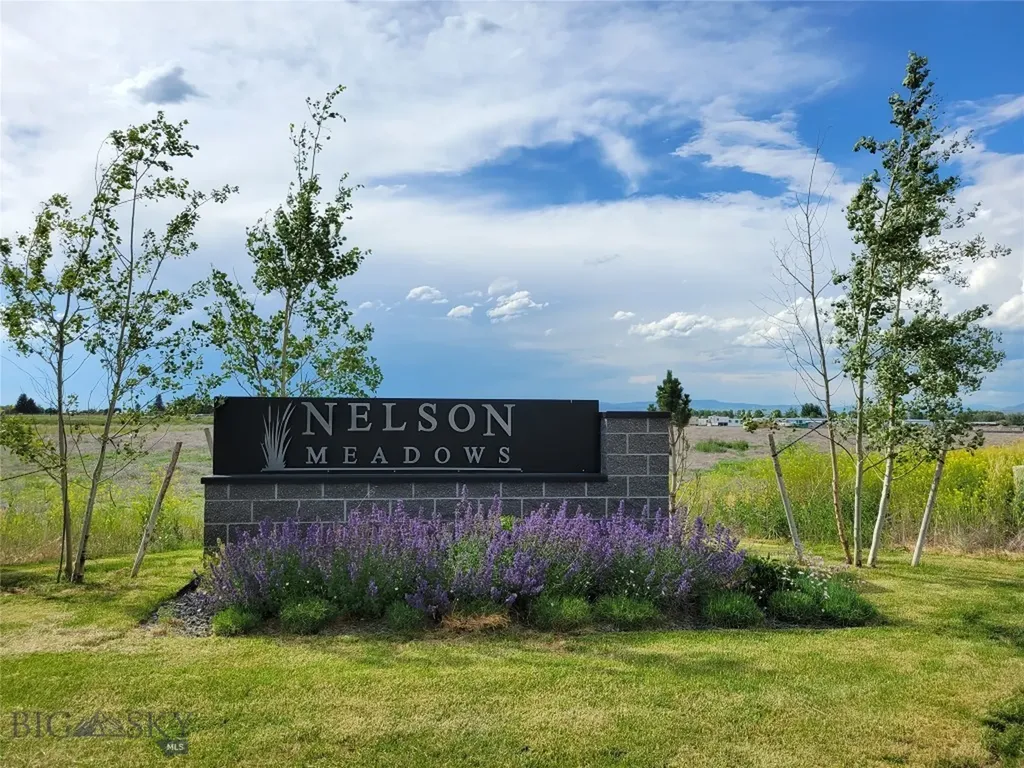 Tbd Royal Wolf Way Bozeman MT 59715