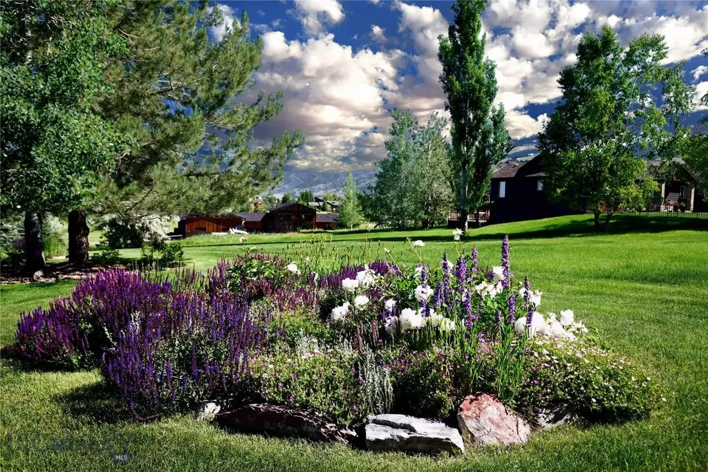 218 Summer Ridge Road Bozeman MT 59715