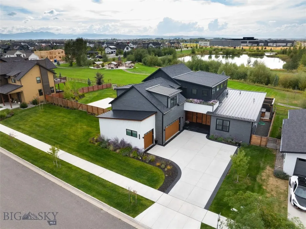 1289 Ryun Sun Way Bozeman MT 59718