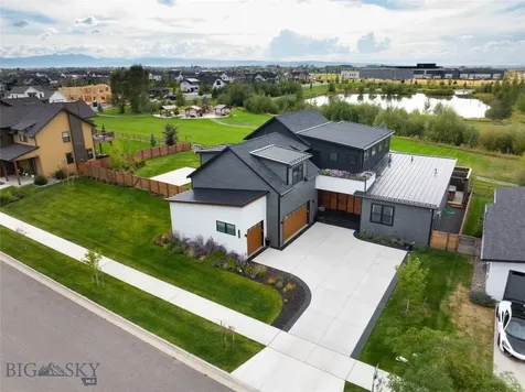 1289 Ryun Sun Way Bozeman MT 59718