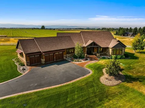 57 Westlake Park Boulevard Bozeman MT 59718
