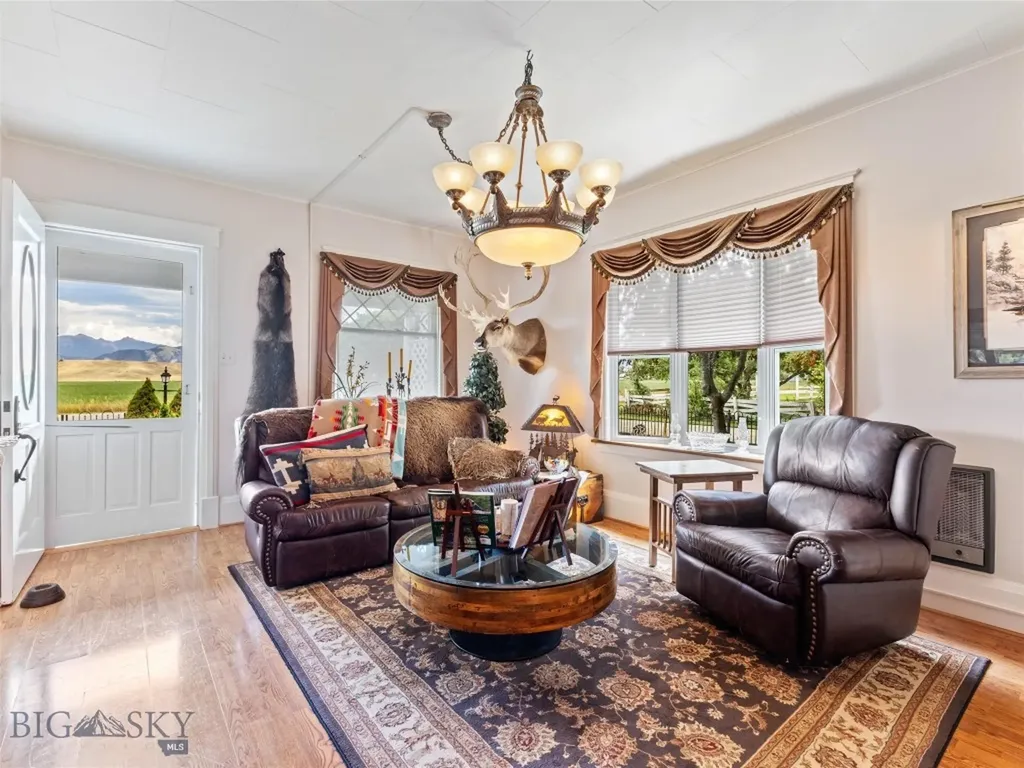 75 Jeffers Road Ennis MT 59729