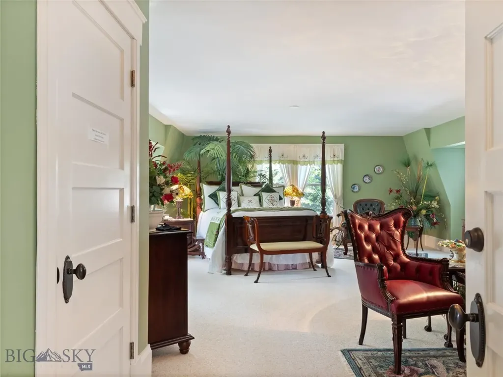 75 Jeffers Road Ennis MT 59729