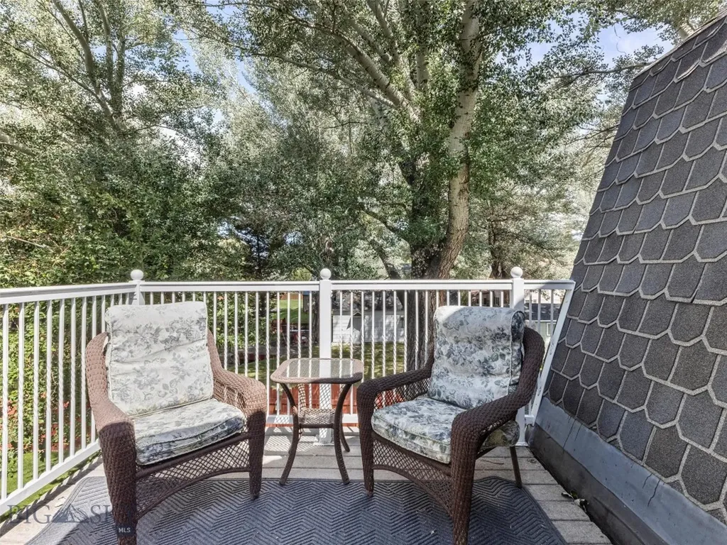 75 Jeffers Road Ennis MT 59729