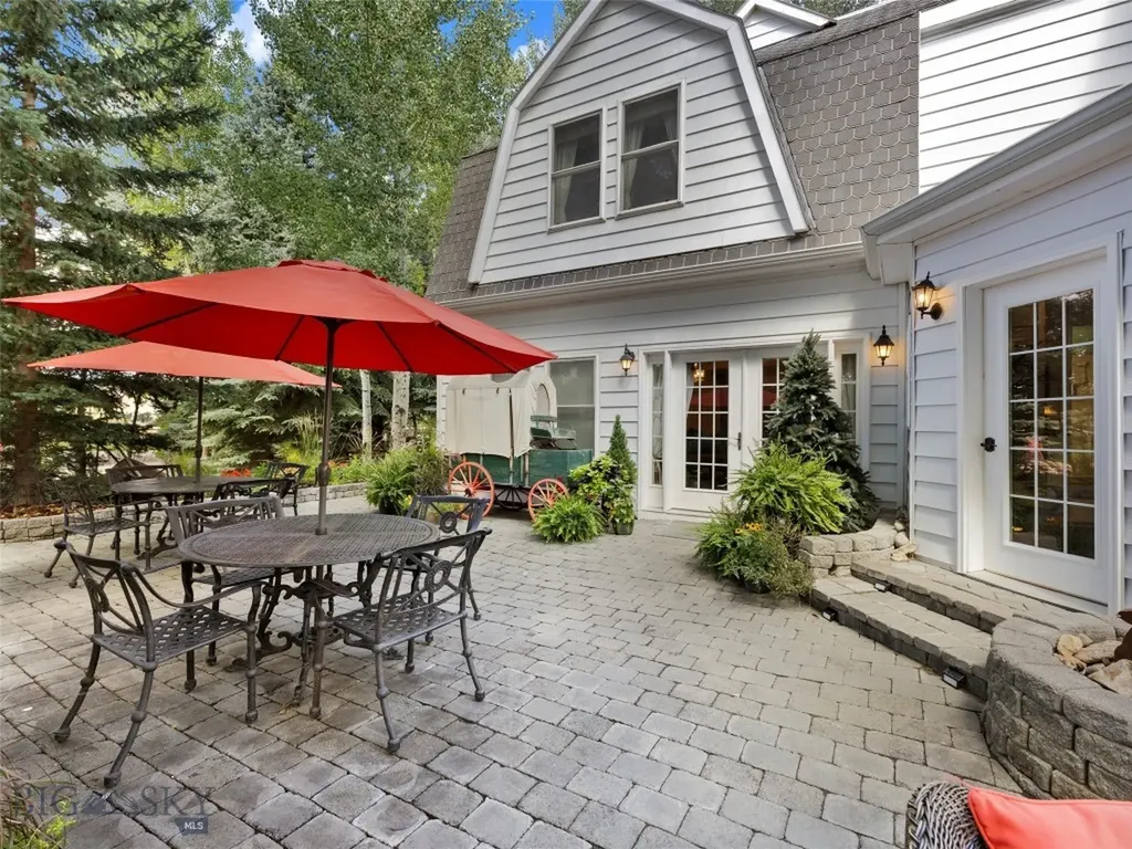 75 Jeffers Road Ennis MT 59729