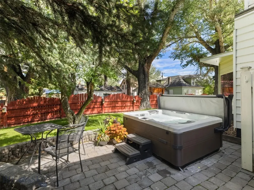 75 Jeffers Road Ennis MT 59729
