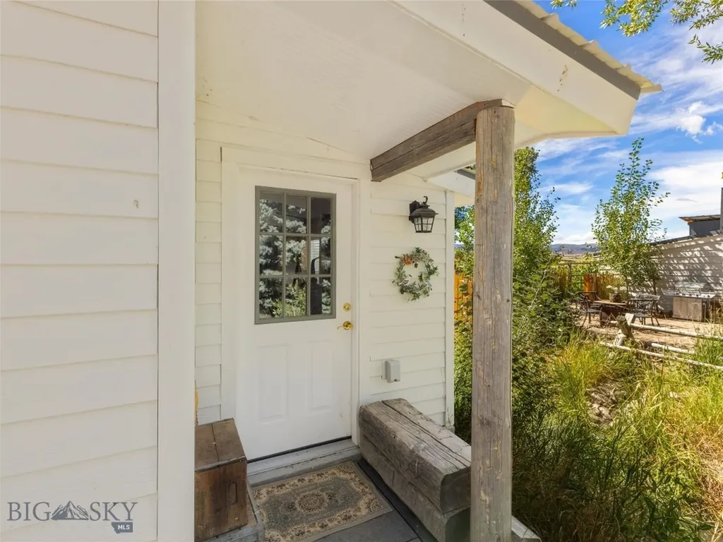 75 Jeffers Road Ennis MT 59729