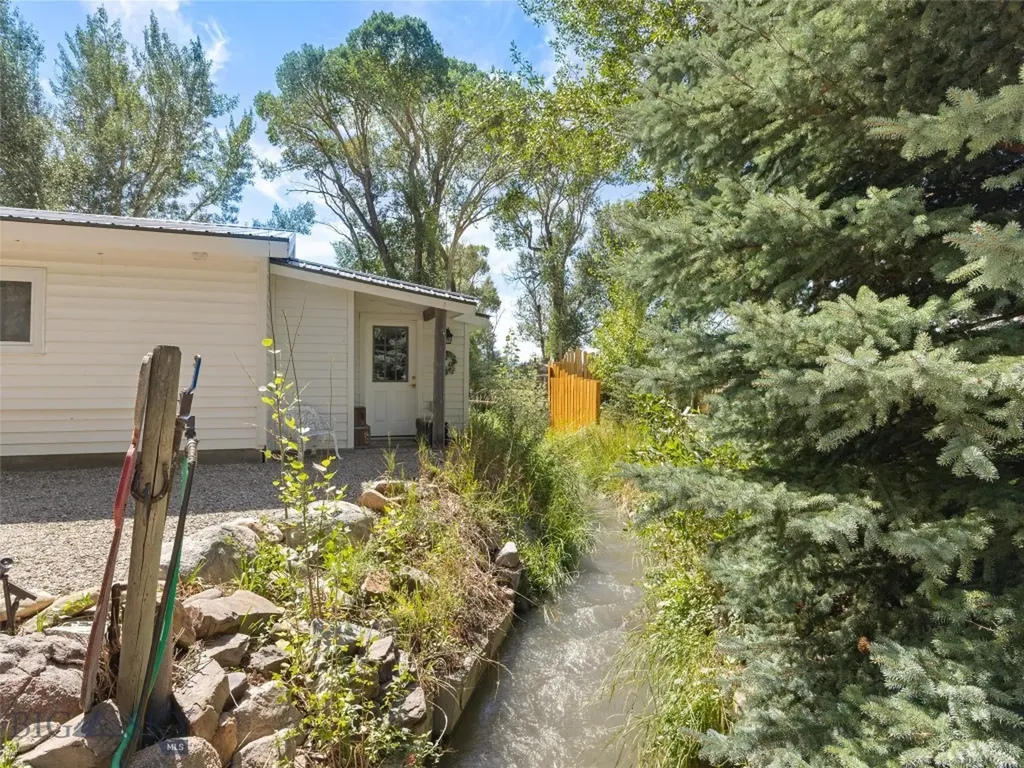 75 Jeffers Road Ennis MT 59729