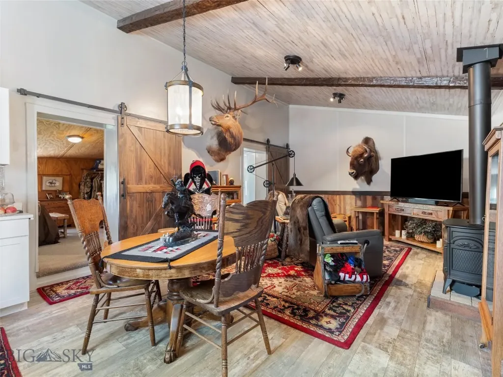 75 Jeffers Road Ennis MT 59729