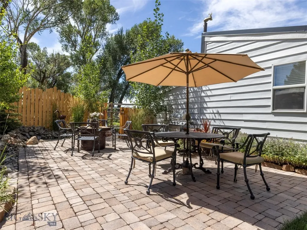 75 Jeffers Road Ennis MT 59729