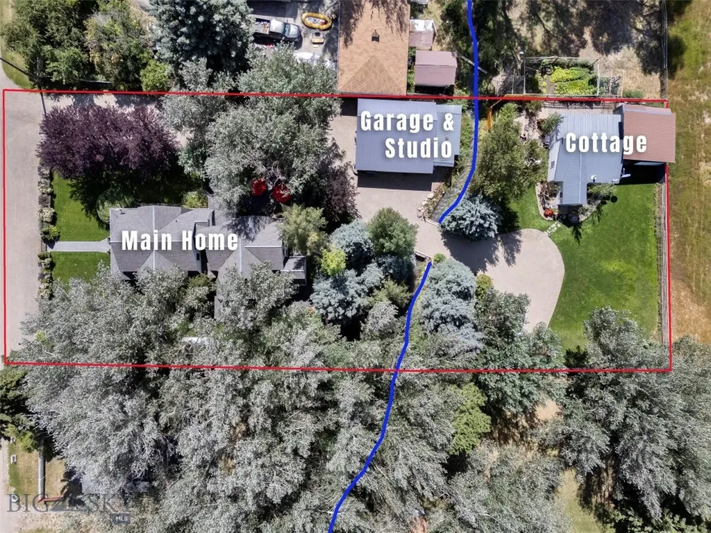 75 Jeffers Road Ennis MT 59729