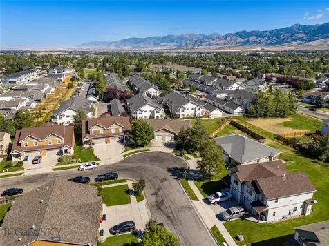 3063 & 3067 Cameahwait Street Bozeman MT 59718