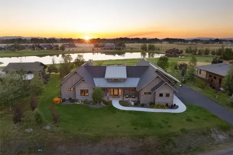 177 Rising Sun Way Bozeman MT 59718