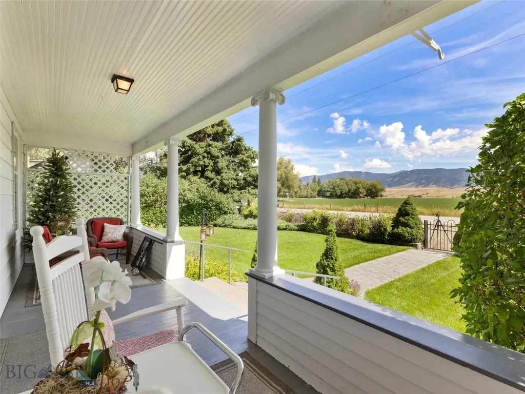 75 Jeffers Road Ennis MT 59729