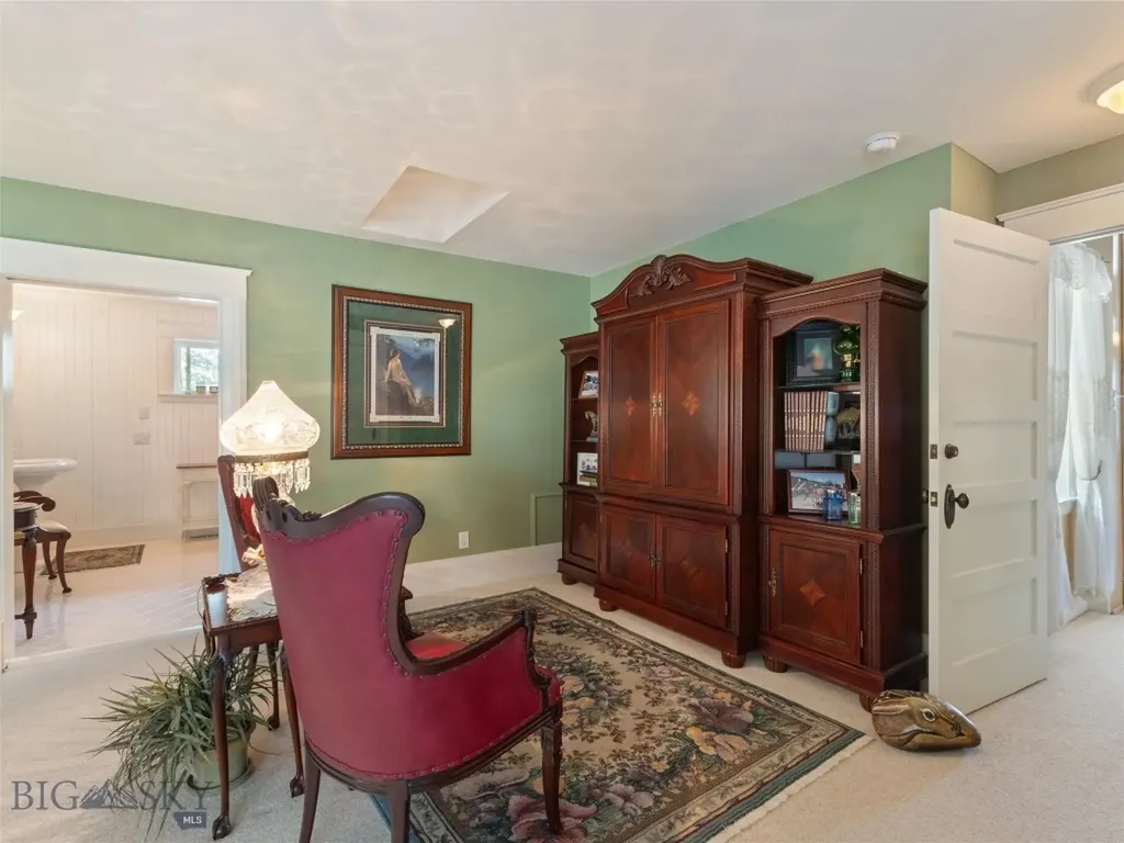 75 Jeffers Road Ennis MT 59729
