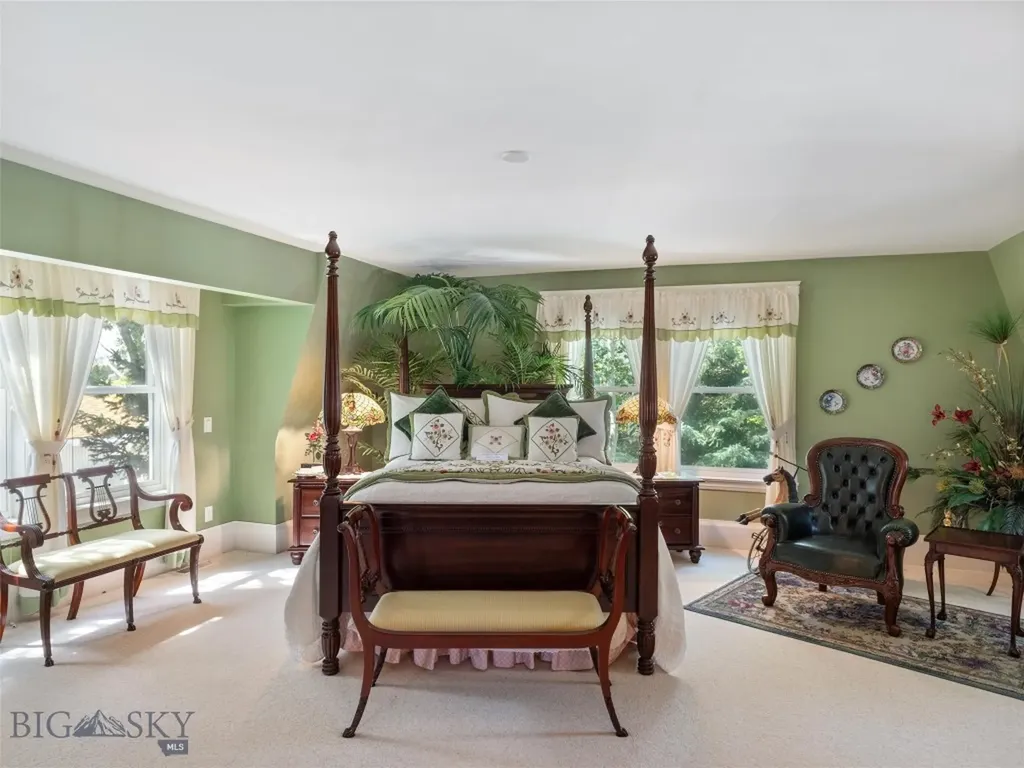 75 Jeffers Road Ennis MT 59729