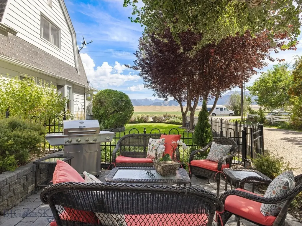 75 Jeffers Road Ennis MT 59729