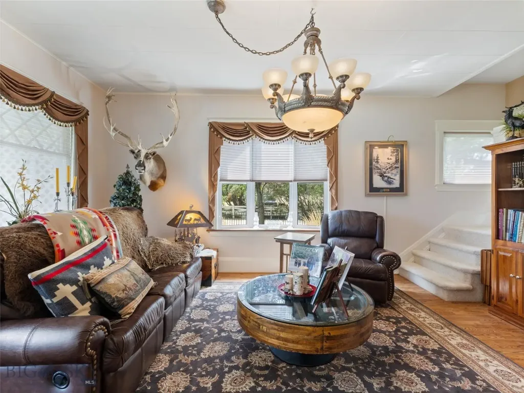 75 Jeffers Road Ennis MT 59729