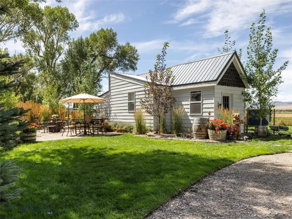 75 Jeffers Road Ennis MT 59729