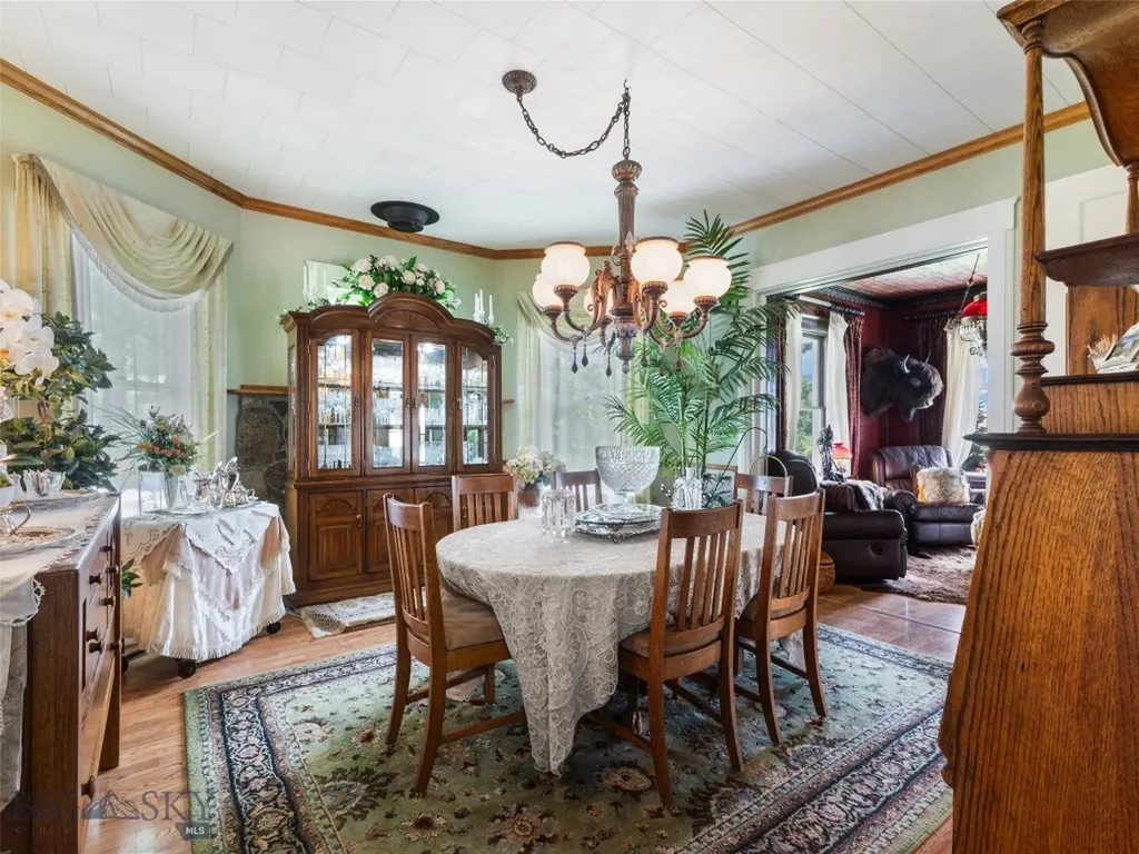 75 Jeffers Road Ennis MT 59729